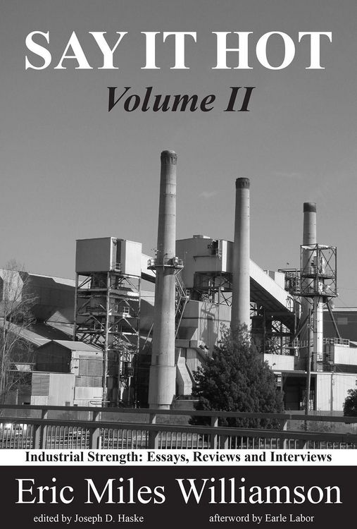 Produktbild: Say It Hot, Volume II: