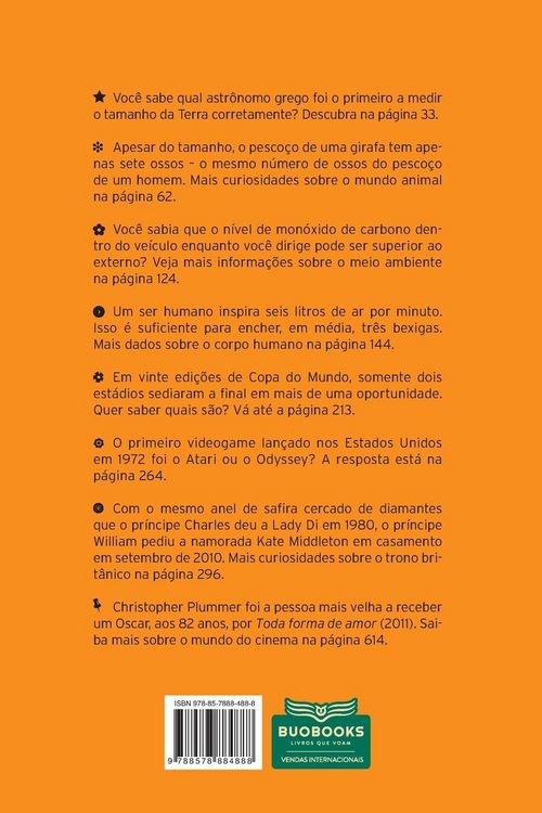 Produktbild: O Guia dos curiosos - 20 anos