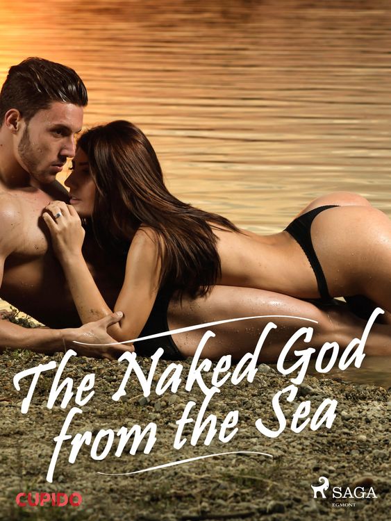 Produktbild: The Naked God from the Sea