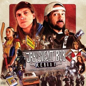 Produktbild: Jay & Silent Bob Reboot