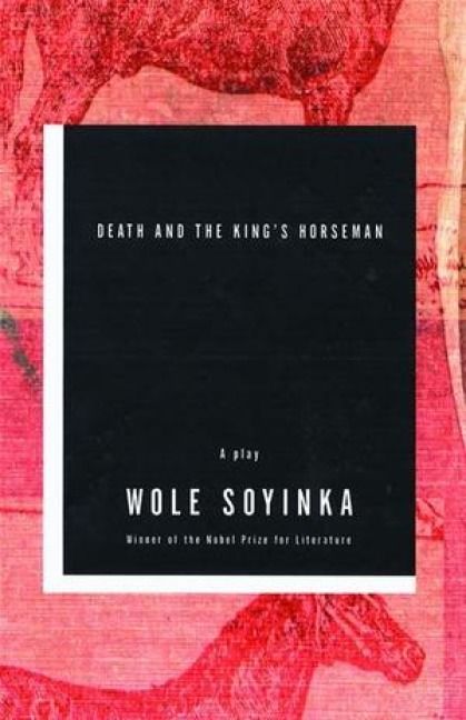 Produktbild: Death and the King's Horseman