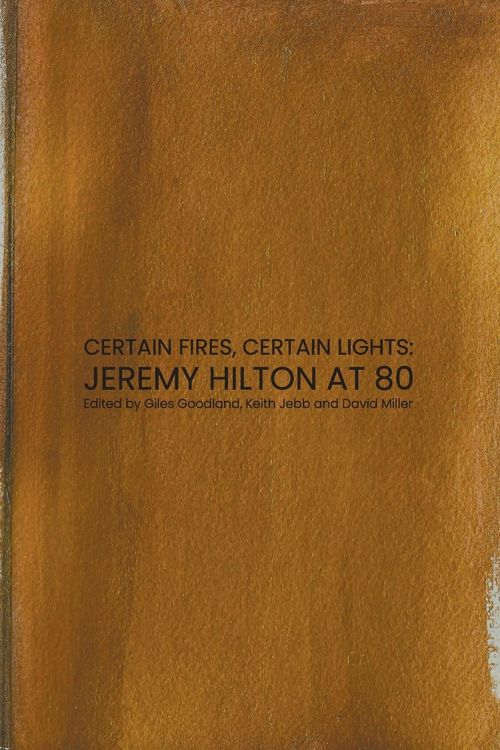 Produktbild: Certain Fires, Certain Lights