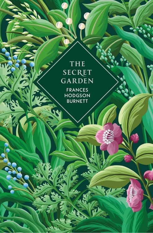 Produktbild: The Secret Garden