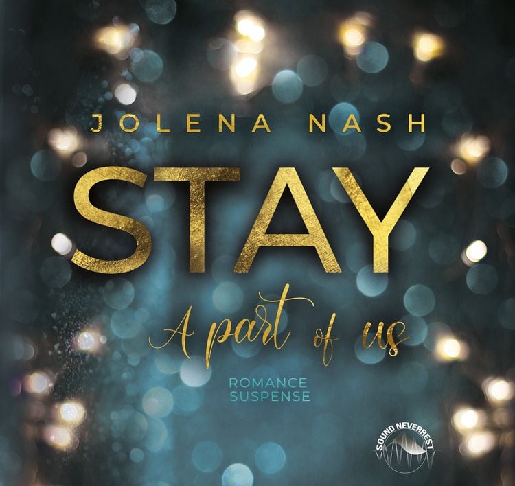 Produktbild: Stay - A part of us