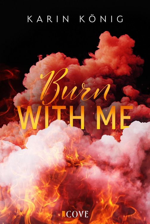 Produktbild: Burn With Me
