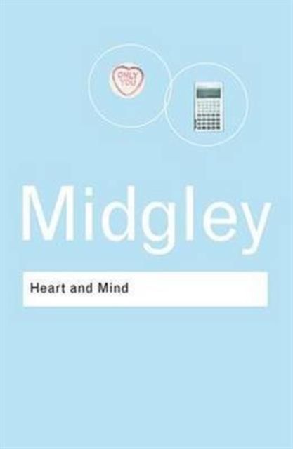 Produktbild: Heart and Mind