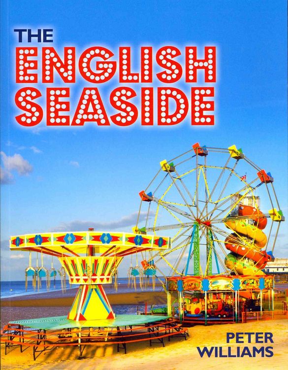 Produktbild: Williams, P: English Seaside