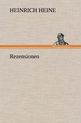 Produktbild: Rezensionen