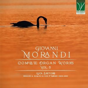 Produktbild: Compete Organ Works Vol.5