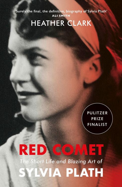 Produktbild: Red Comet