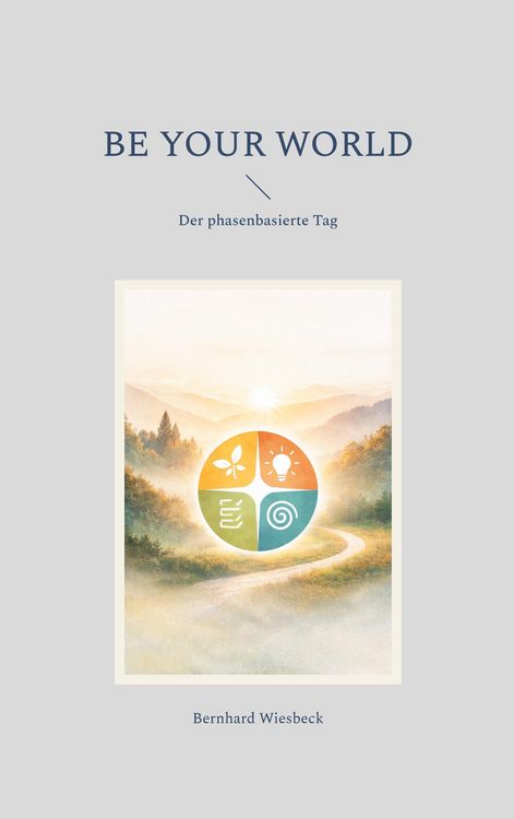 Produktbild: Be Your World