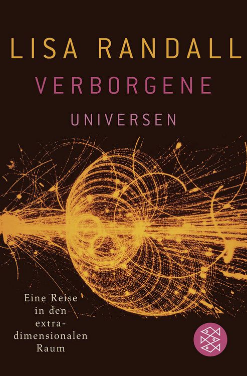 Produktbild: Verborgene Universen