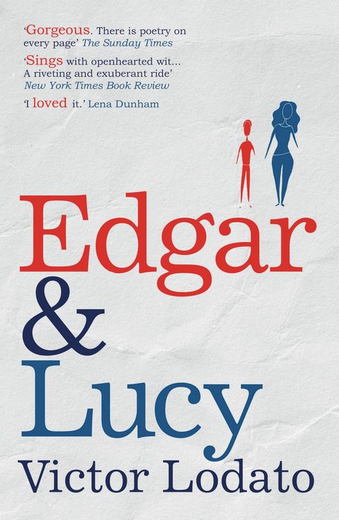 Produktbild: Edgar and Lucy