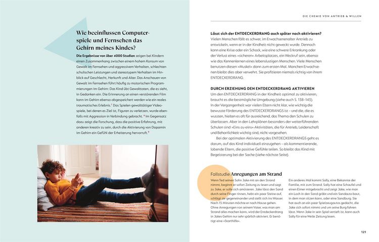 Produktbild: Was alle Eltern wissen wollen