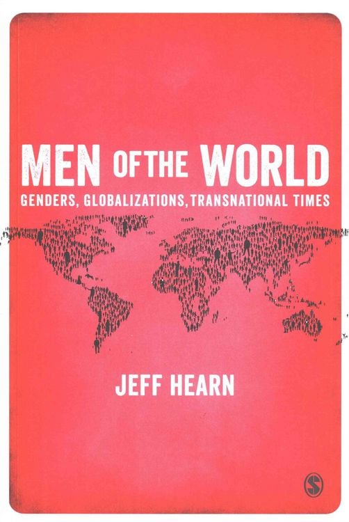 Produktbild: Men of the World