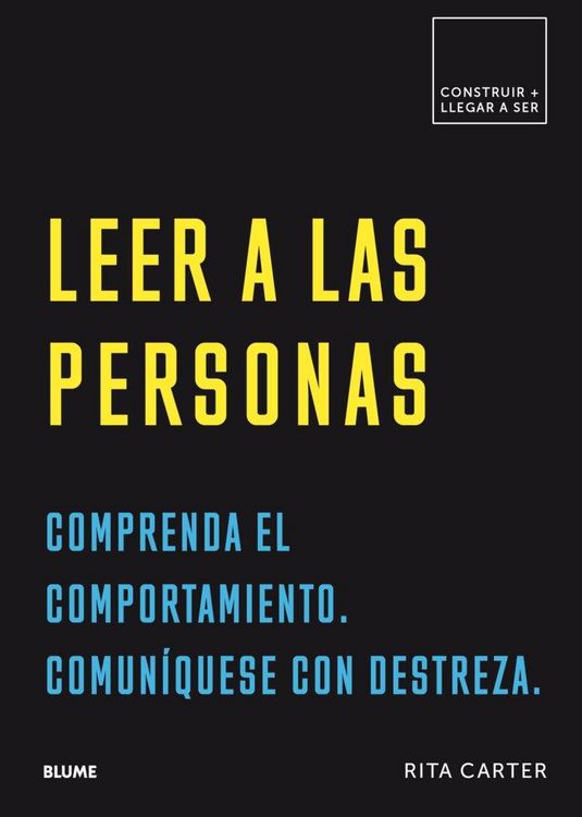 Produktbild: Leer a Las Personas