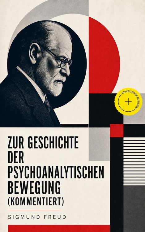Produktbild: Zur Geschichte der psychoanalytischen Bewegung (Kommentiert)