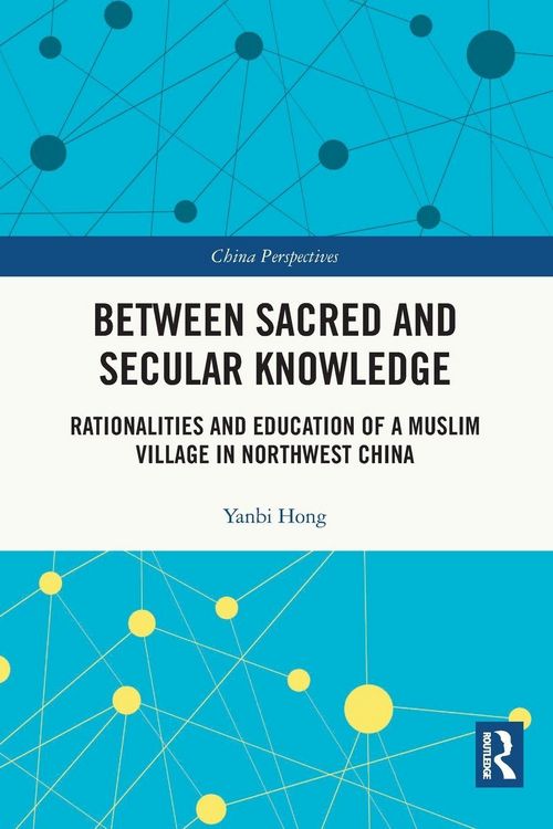 Produktbild: Between Sacred and Secular Knowledge