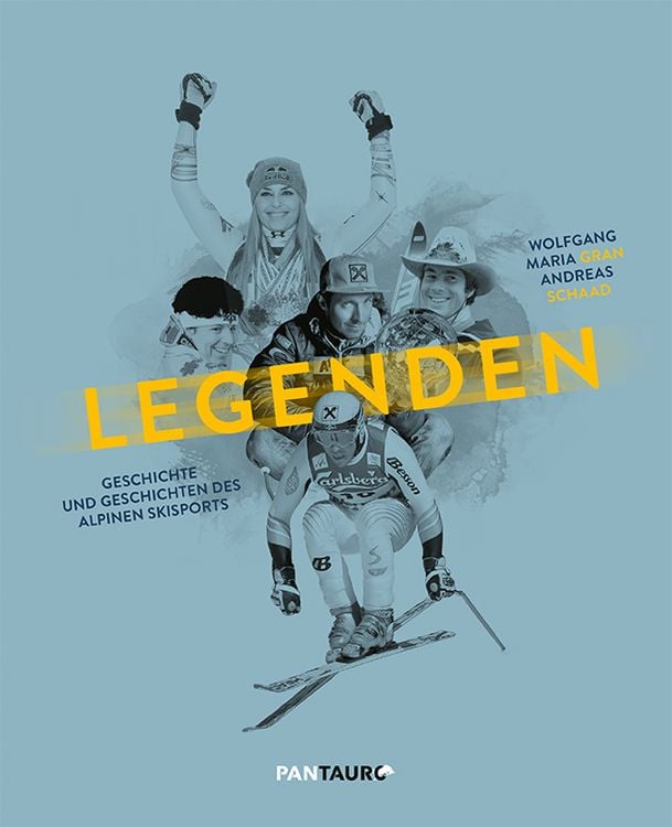 Produktbild: Legenden