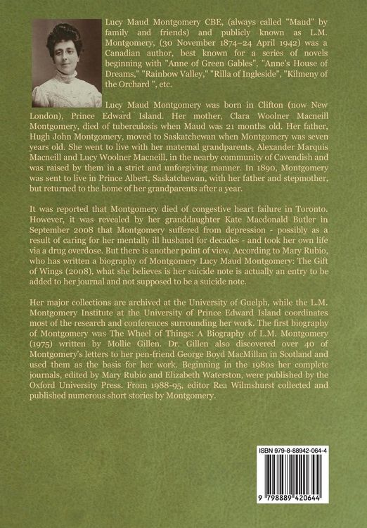 Produktbild: Chronicles of Avonlea