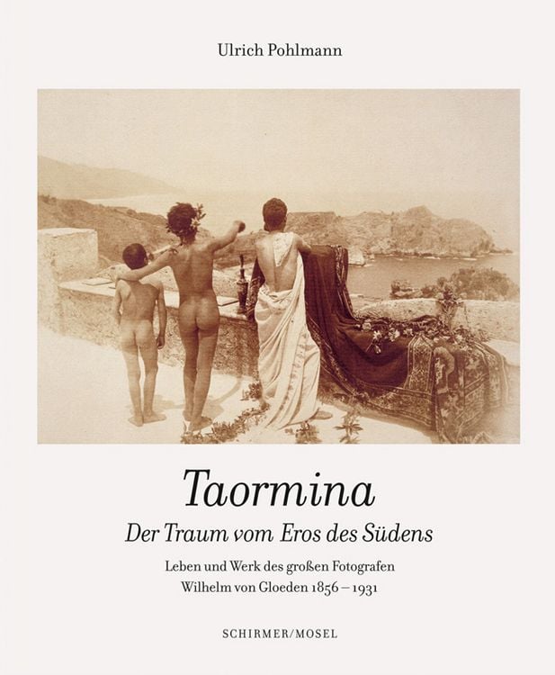 Produktbild: Taormina - Der Traum vom Eros des S&uuml;dens