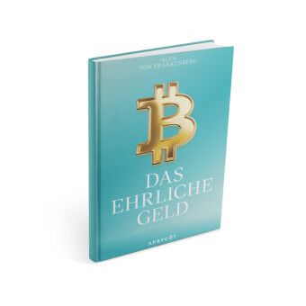 Produktbild: Bitcoin &ndash; Das ehrliche Geld