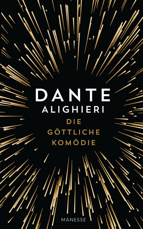 Produktbild: Die g&ouml;ttliche Kom&ouml;die