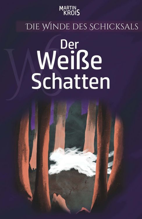 Produktbild: Der Wei&szlig;e Schatten