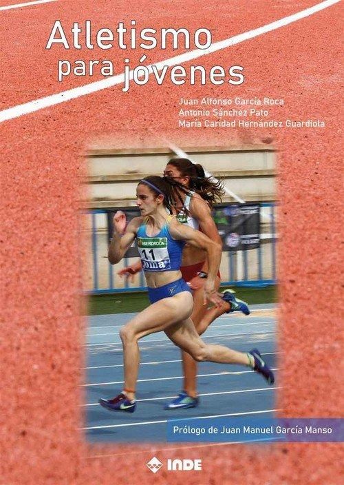 Produktbild: Atletismo para j?venes
