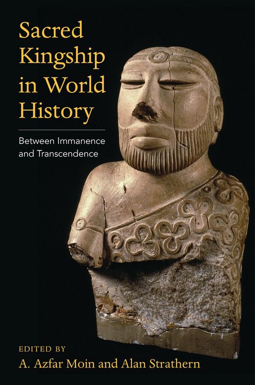 Produktbild: Sacred Kingship in World History
