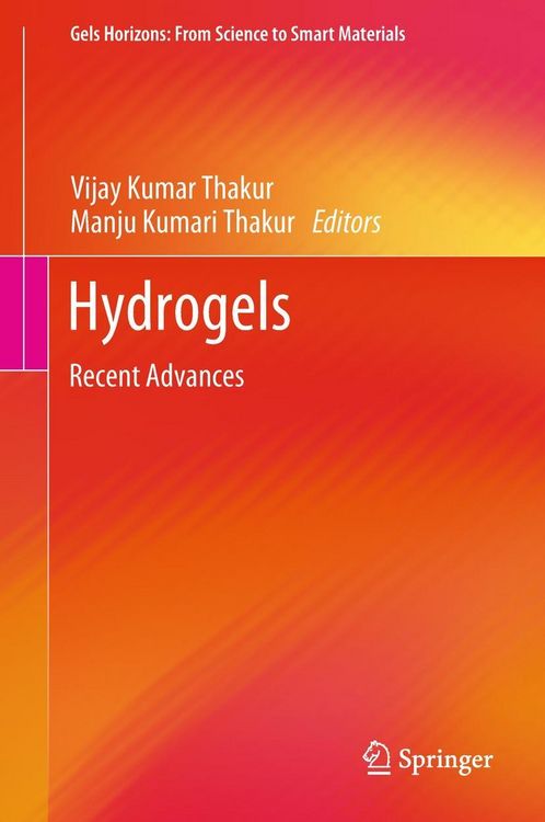 Produktbild: Hydrogels