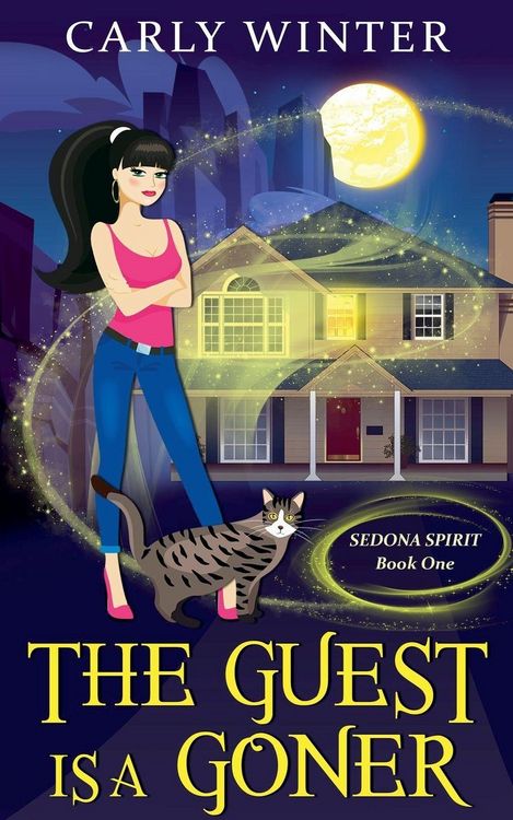 Produktbild: The Guest is a Goner