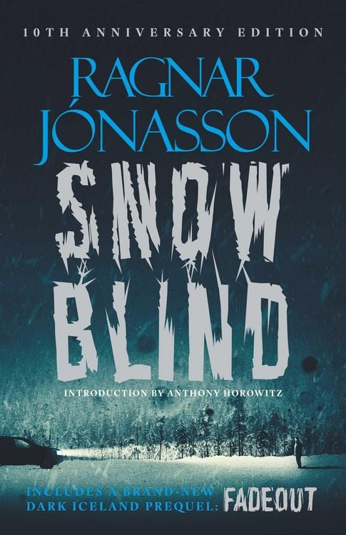 Produktbild: Snowblind: 10th Anniversary Edition