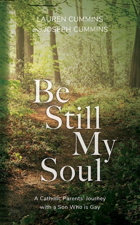 Produktbild: Be Still My Soul