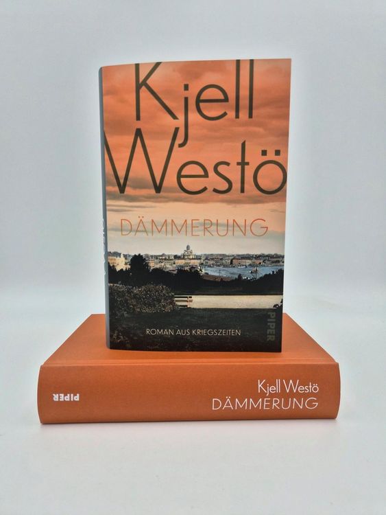 Produktbild: D&auml;mmerung