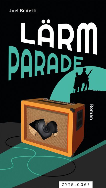 Produktbild: L&auml;rmparade