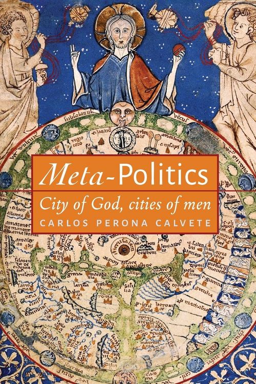 Produktbild: Meta-Politics