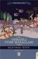 Produktbild: Osmanli T&uuml;rk Masallari