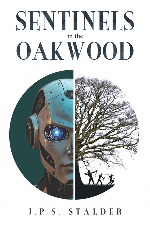 Produktbild: Sentinels in the Oakwood