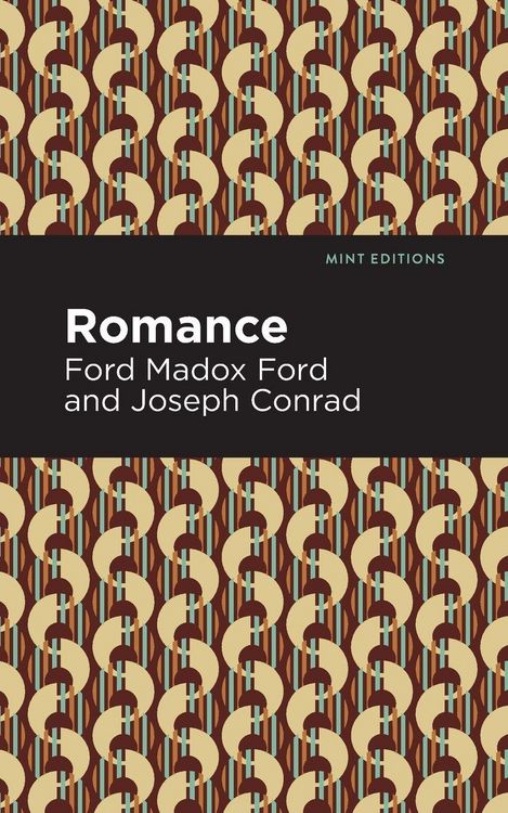 Produktbild: Romance