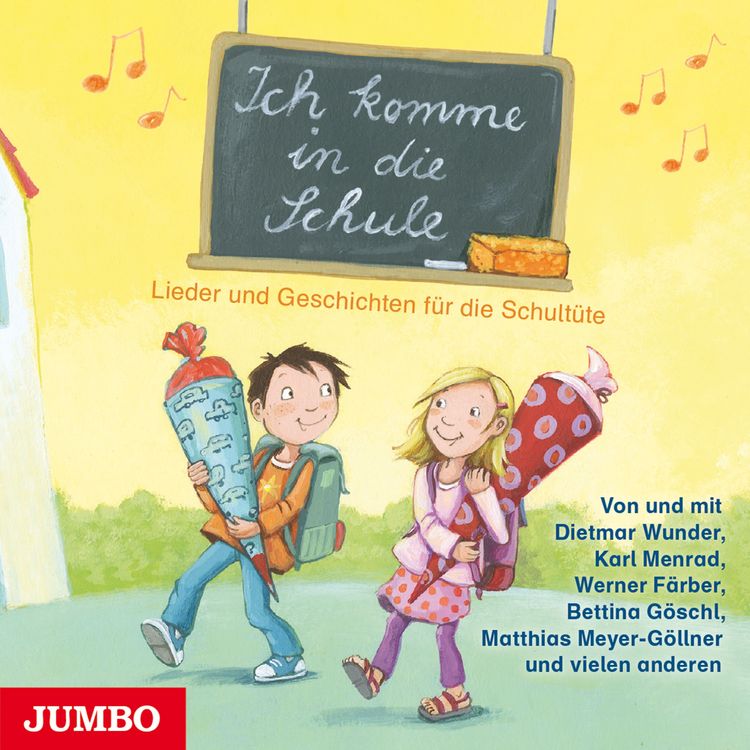 Produktbild: Ich komme in die Schule