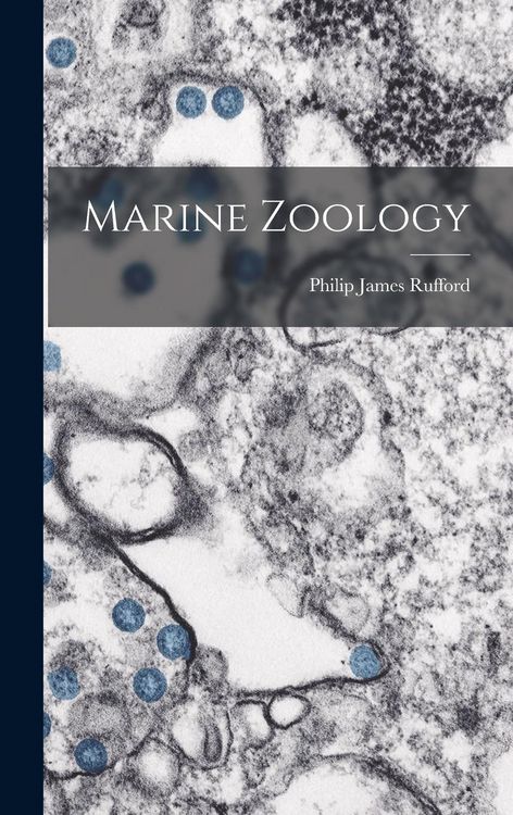 Produktbild: Marine Zoology