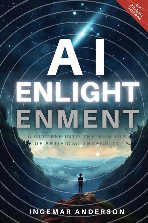 Produktbild: AI Enlightenment
