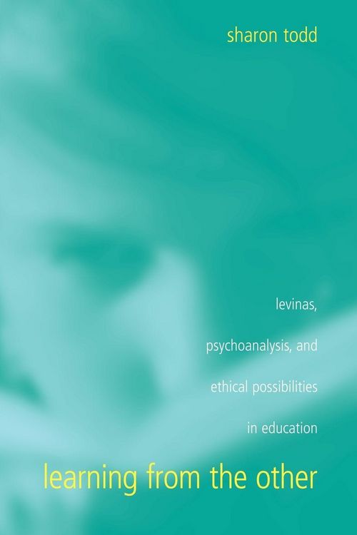 Produktbild: Learning from the Other