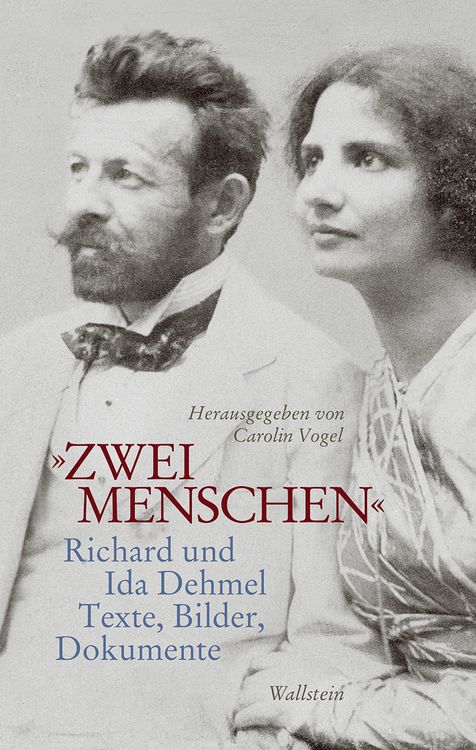 Produktbild: &raquo;Zwei Menschen&laquo;