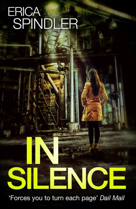 Produktbild: Spindler, E: In Silence