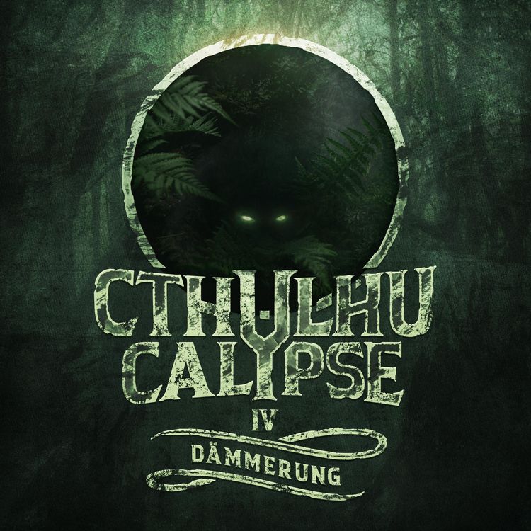 Produktbild: D&auml;mmerung