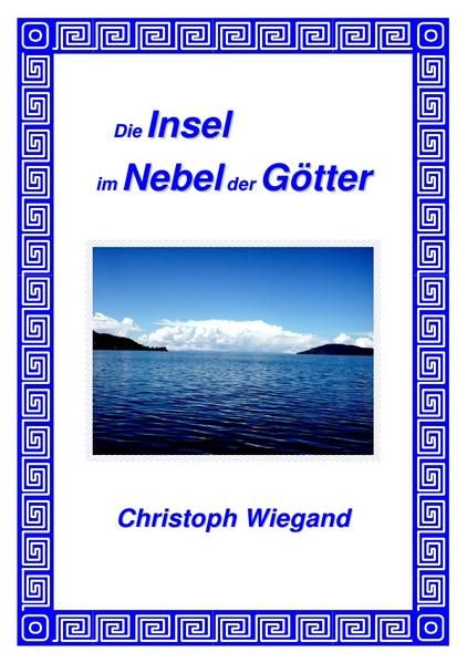 Produktbild: Die Insel im Nebel der G&ouml;tter