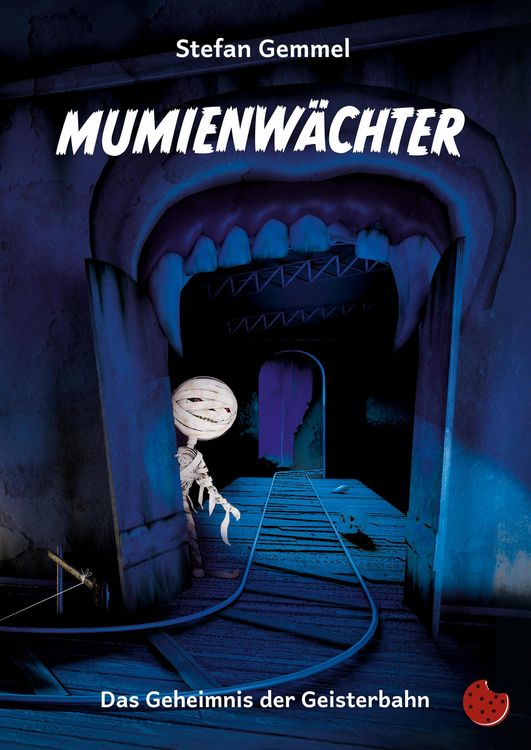 Produktbild: Mumienw&auml;chter