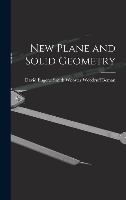 Produktbild: New Plane and Solid Geometry